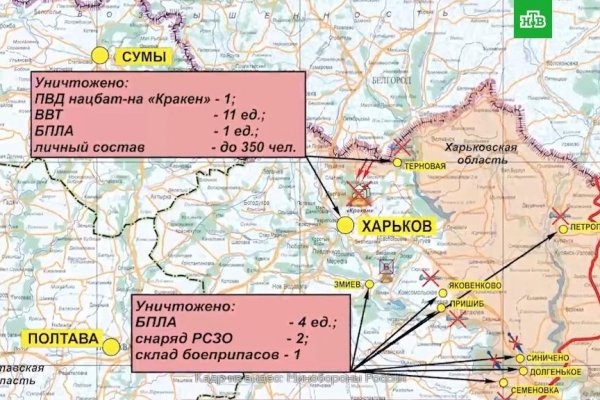 Кракен марке