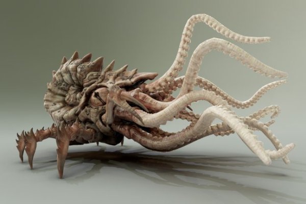 Craken что это