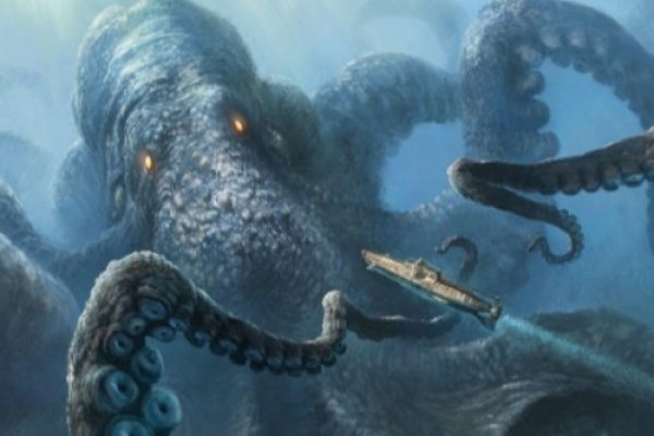 Kraken что это за сайт